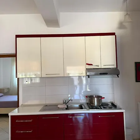 Guests House Ben Korca Velipojë