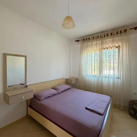 Guest house Guests House Ben Korca Velipoje