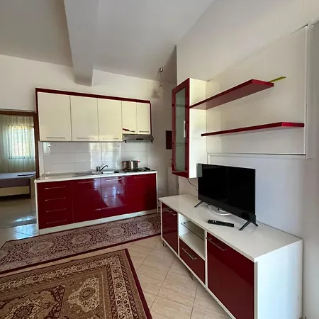 Guest house Guests House Ben Korca Velipoje