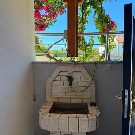 Guests House Ben Korca