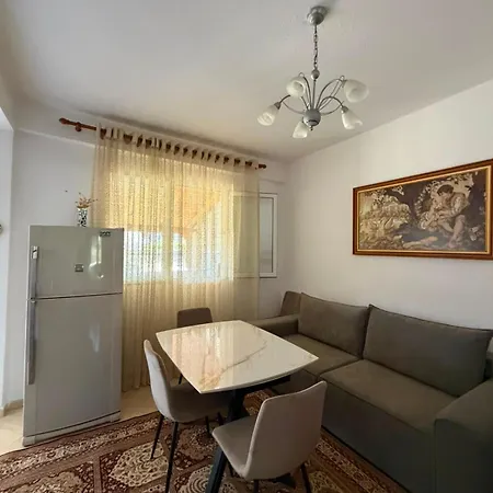 Guests House Ben Korca Penzion