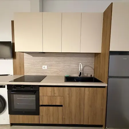 Guests House Ben Korca *