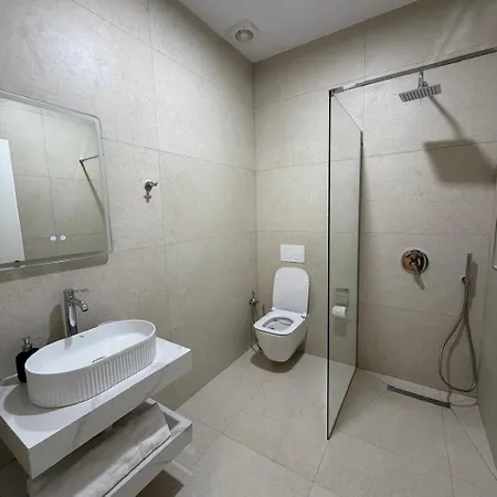 Penzion Guests House Ben Korca
