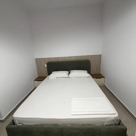 Guest house Guests House Ben Korca