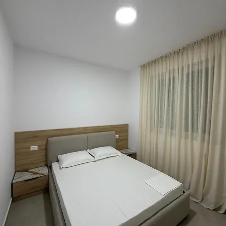 Guests House Ben Korca *