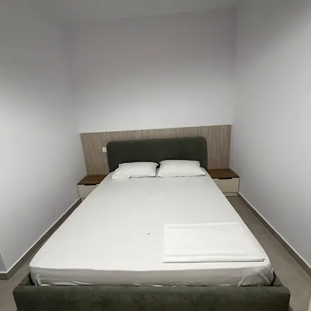 Guest house Guests House Ben Korca